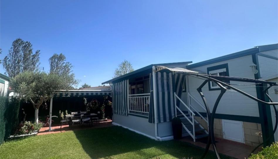 Casa o chalet en venta en Avenida de la Estación, 42, Fuenmayor, La Rioja - imagen 1 Foto 1 de Casa o chalet en venta en Avenida de la Estación, 42, Fuenmayor, La Rioja