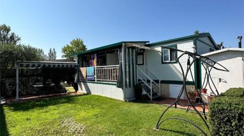 Casa o chalet en venta en Avenida de la Estación, 42, Fuenmayor, La Rioja - imagen 2 Foto 2 de Casa o chalet en venta en Avenida de la Estación, 42, Fuenmayor, La Rioja