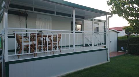 Casa o chalet en venta en Avenida de la Estación, 42, Fuenmayor, La Rioja - imagen 4 Foto 4 de Casa o chalet en venta en Avenida de la Estación, 42, Fuenmayor, La Rioja