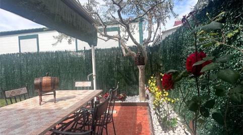 Casa o chalet en venta en Avenida de la Estación, 42, Fuenmayor, La Rioja - imagen 5 Foto 5 de Casa o chalet en venta en Avenida de la Estación, 42, Fuenmayor, La Rioja