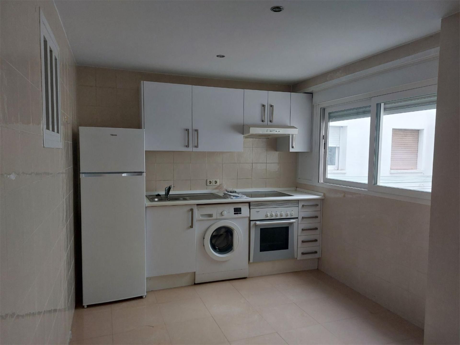 Cuina de Pis de lloguer en  Madrid Capital