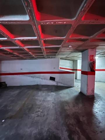 Garaje en Venta en Avenida Conde de Lumiares, 32 en Campoamor