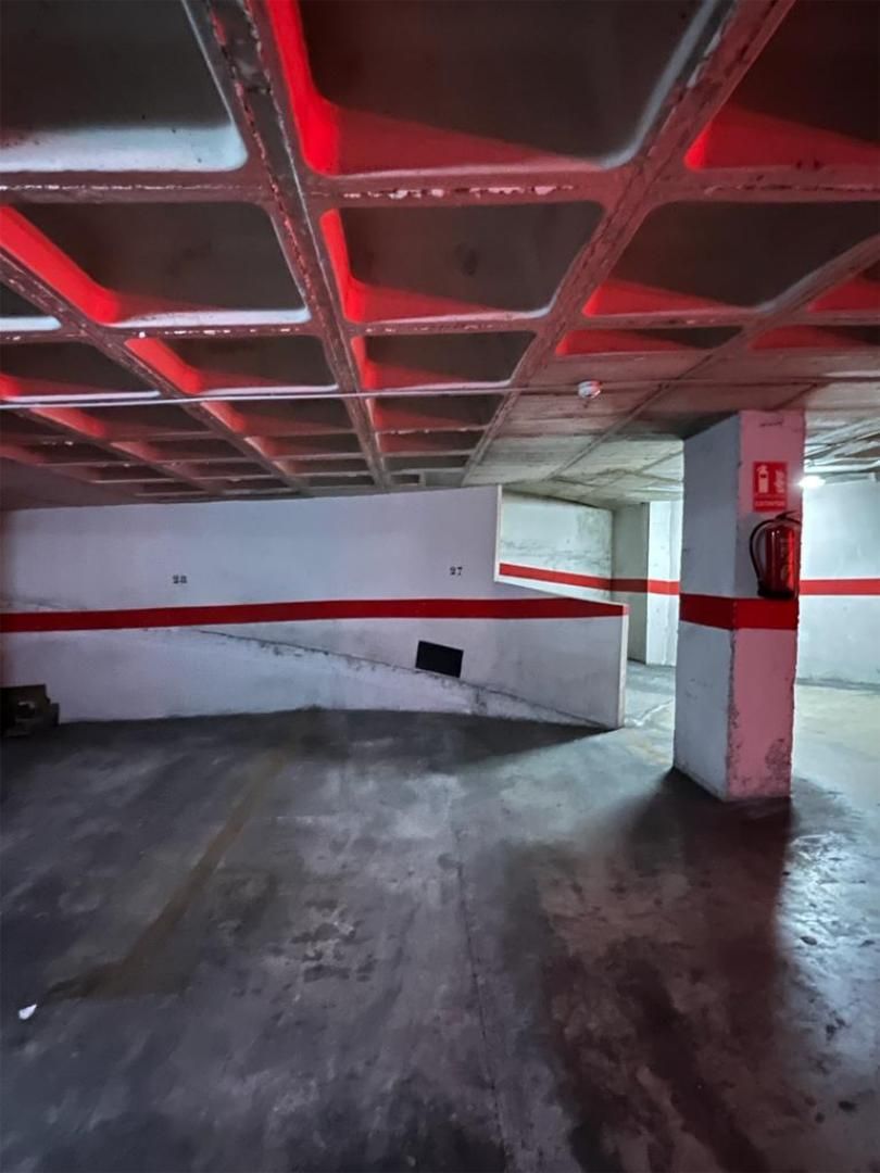 Garatge en venda en Alicante / Alacant