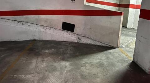 Garage for sale in Avenida Conde de Lumiares, 32, Campoamor, Alicante - image 4 Photo 4 of Garage for sale in Avenida Conde de Lumiares, 32, Campoamor, Alicante