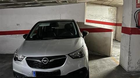 Garage for sale in Avenida Conde de Lumiares, 32, Campoamor, Alicante - image 3 Photo 3 of Garage for sale in Avenida Conde de Lumiares, 32, Campoamor, Alicante