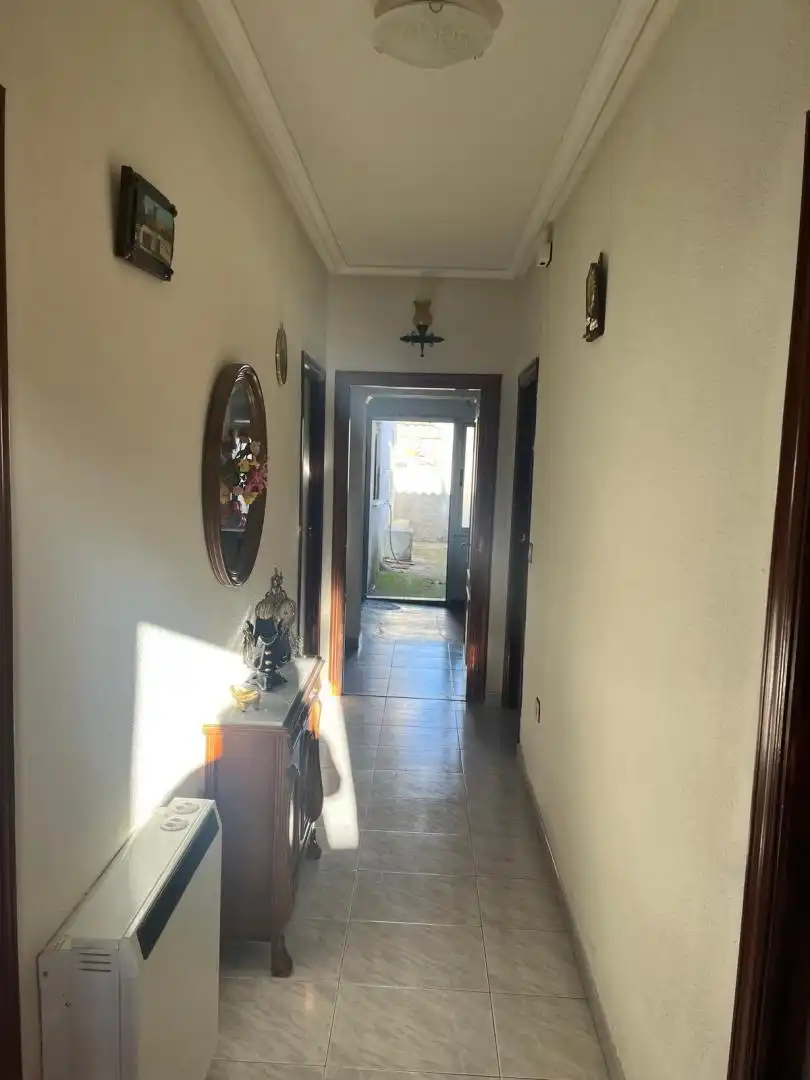 Ground floor for sale in Calle de Peñaranda, 6, El Campo de Peñaranda Ground floor for sale in El Campo de Peñaranda with Heating and Furnished