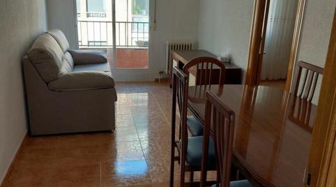 Flat to rent in Avenida Marqués de Lozoya, 31, El Carmen, Segovia - image 3 Photo 3 of Flat to rent in Avenida Marqués de Lozoya, 31, El Carmen, Segovia