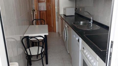 Flat to rent in Avenida Marqués de Lozoya, 31, El Carmen, Segovia - image 4 Photo 4 of Flat to rent in Avenida Marqués de Lozoya, 31, El Carmen, Segovia