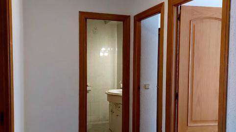 Flat to rent in Avenida Marqués de Lozoya, 31, El Carmen, Segovia - image 2 Photo 2 of Flat to rent in Avenida Marqués de Lozoya, 31, El Carmen, Segovia