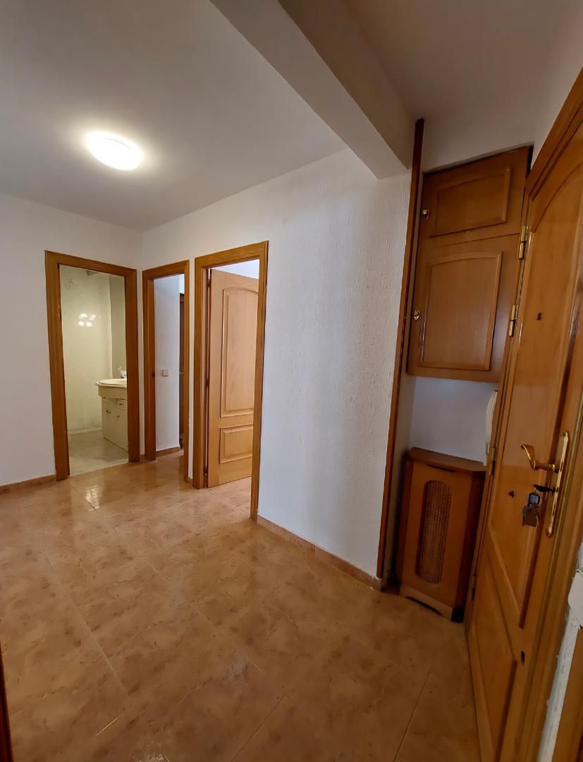 Flat to rent in Avenida Marqués de Lozoya, 31, El Carmen Flat to rent in Avenida Marqués de Lozoya, 31, El Carmen