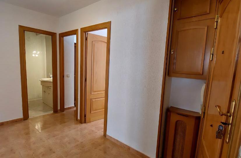 Flat to rent in Avenida Marqués de Lozoya, 31, El Carmen, Segovia - image 1 Photo 1 of Flat to rent in Avenida Marqués de Lozoya, 31, El Carmen, Segovia