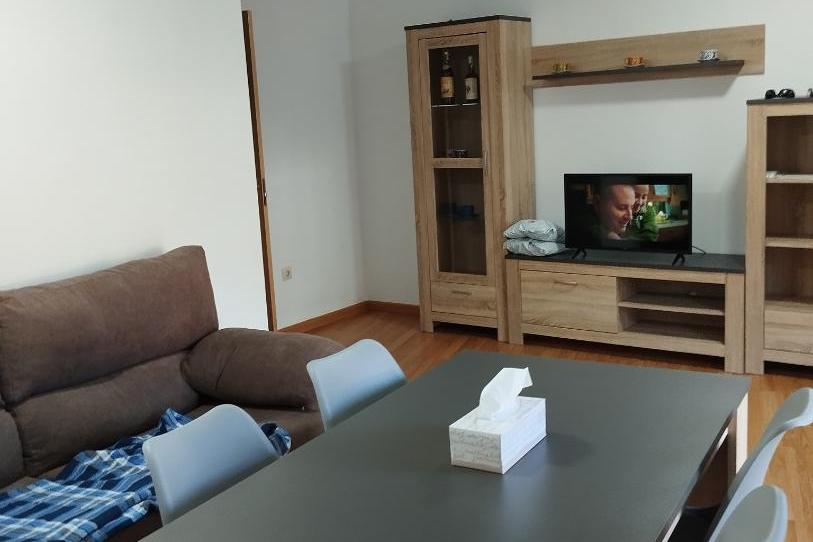 Photo 1 of Flat for sale in Calle Trascorrales, 78, La Garganta , Cáceres