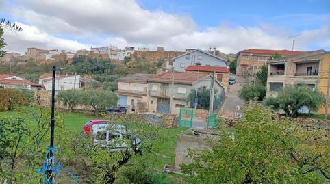 Foto 2 de Finca rústica en venta en Calle Eras, 177, Fermoselle, Zamora