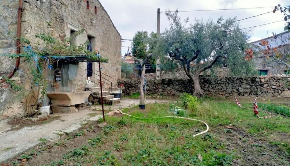 Foto 1 de Finca rústica en venta en Calle Eras, 177, Fermoselle, Zamora
