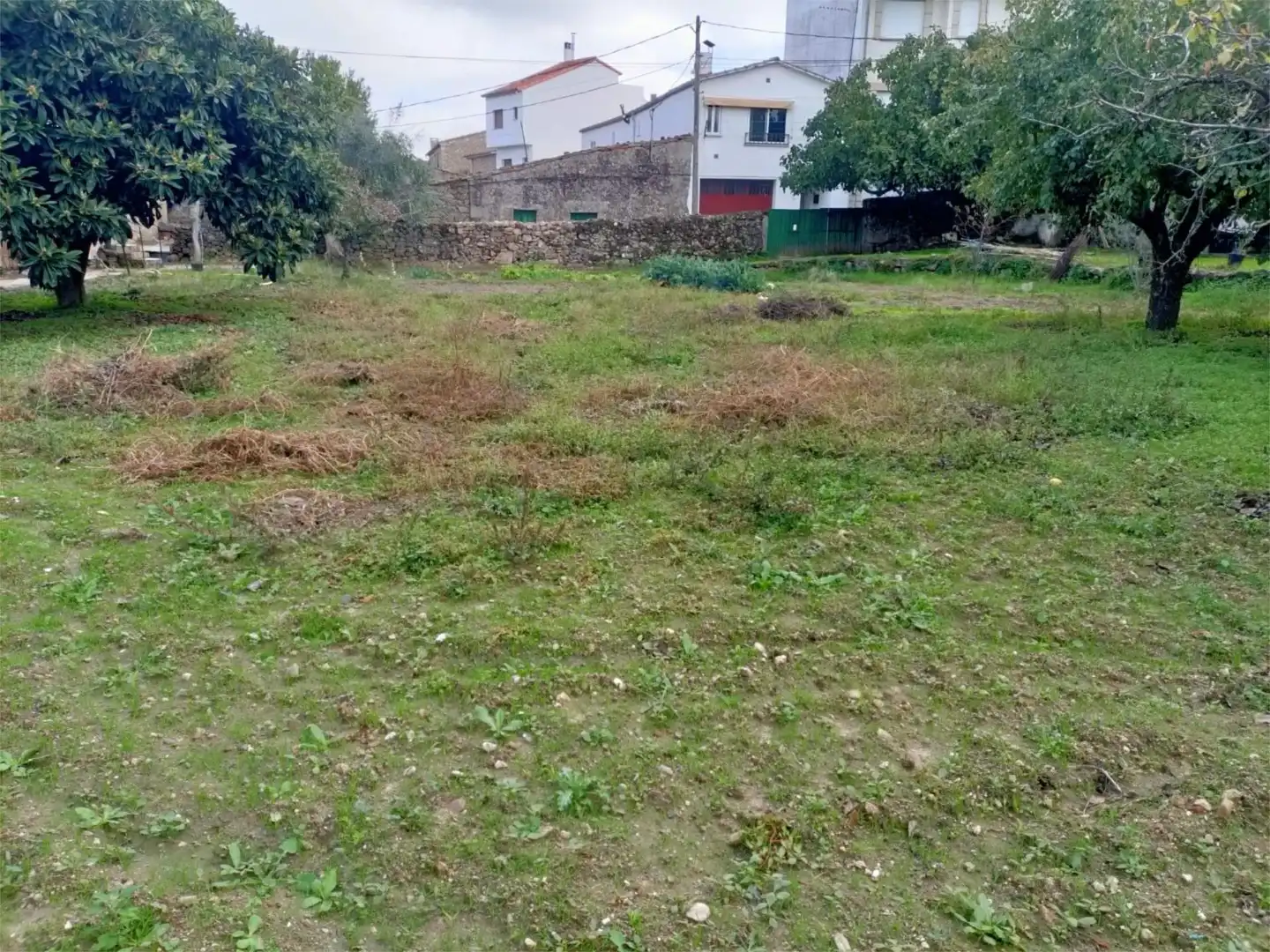 Finca rústica en venta en Calle Eras, 177, Fermoselle Finca rústica en venta en Fermoselle