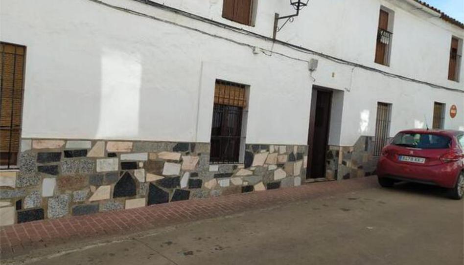 Photo 1 of House or chalet for sale in Zahínos, Badajoz