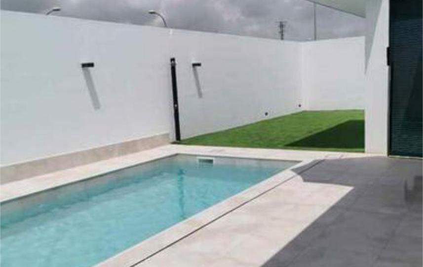 Casa o xalet en venda a San Juan del Puerto, Huelva - imatge 1 Foto 1 de Casa o xalet en venda a San Juan del Puerto, Huelva