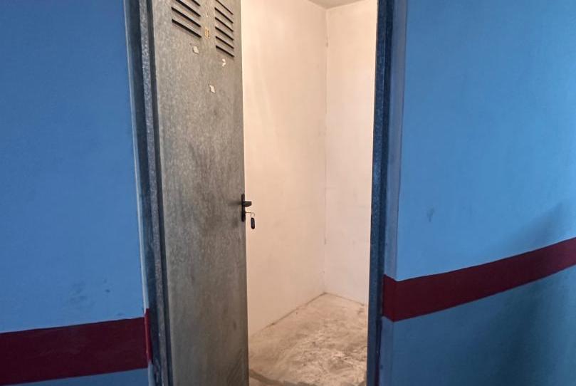 Box room for sale in Calle Isla de la Graciosa, 37, San Isidro, Santa Cruz de Tenerife - image 1 Photo 1 of Box room for sale in Calle Isla de la Graciosa, 37, San Isidro, Santa Cruz de Tenerife