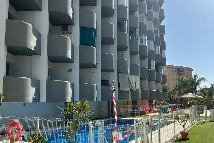 Flat for sale in Avenida Palma de Mallorca, 40, El Bajondillo, Málaga - image 1 Photo 1 of Flat for sale in Avenida Palma de Mallorca, 40, El Bajondillo, Málaga