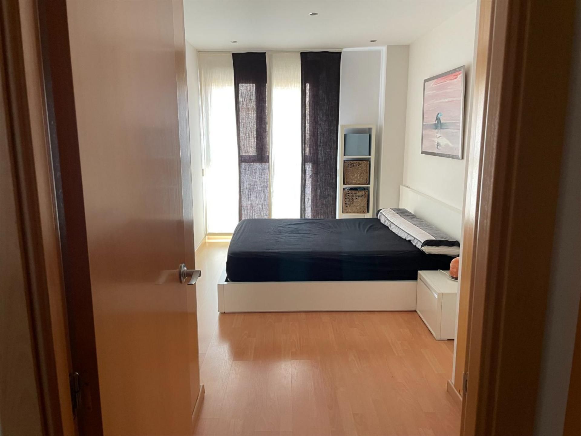 Piso de alquiler en Avinguda de la Malva-rosa, 113,  Valencia Capital