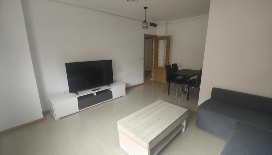 Pis de lloguer a Calle Los Rifeños, 5, Caravaca de la Cruz, Murcia - imatge 1 Foto 1 de Pis de lloguer a Calle Los Rifeños, 5, Caravaca de la Cruz, Murcia