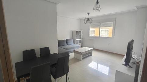 Pis de lloguer a Calle Los Rifeños, 5, Caravaca de la Cruz, Murcia - imatge 2 Foto 2 de Pis de lloguer a Calle Los Rifeños, 5, Caravaca de la Cruz, Murcia