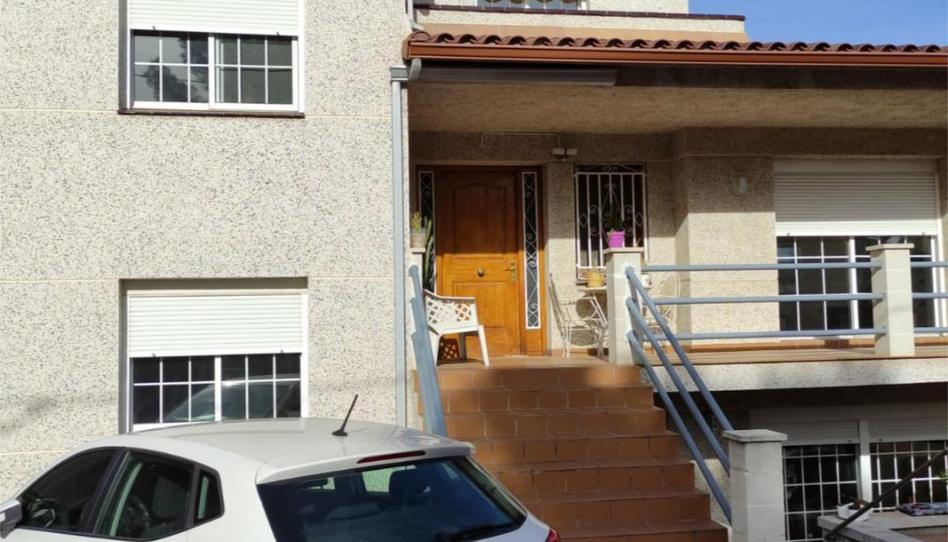 Casa o xalet en venda a Carrer Bona Vista, 30, Santa Coloma de Cervelló, Barcelona - imatge 1 Foto 1 de Casa o xalet en venda a Carrer Bona Vista, 30, Santa Coloma de Cervelló, Barcelona