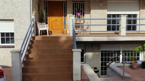 Casa o xalet en venda a Carrer Bona Vista, 30, Santa Coloma de Cervelló, Barcelona - imatge 2 Foto 2 de Casa o xalet en venda a Carrer Bona Vista, 30, Santa Coloma de Cervelló, Barcelona