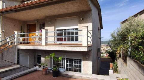 Casa o xalet en venda a Carrer Bona Vista, 30, Santa Coloma de Cervelló, Barcelona - imatge 4 Foto 4 de Casa o xalet en venda a Carrer Bona Vista, 30, Santa Coloma de Cervelló, Barcelona