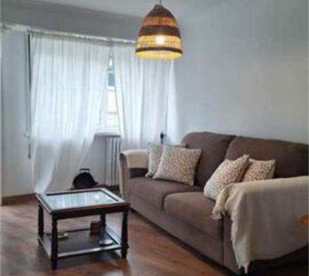 Flat to rent in San Roque - As Fontiñas, Lugo - image 1 Photo 1 of Flat to rent in San Roque - As Fontiñas, Lugo