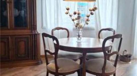 Flat to rent in San Roque - As Fontiñas, Lugo - image 2 Photo 2 of Flat to rent in San Roque - As Fontiñas, Lugo