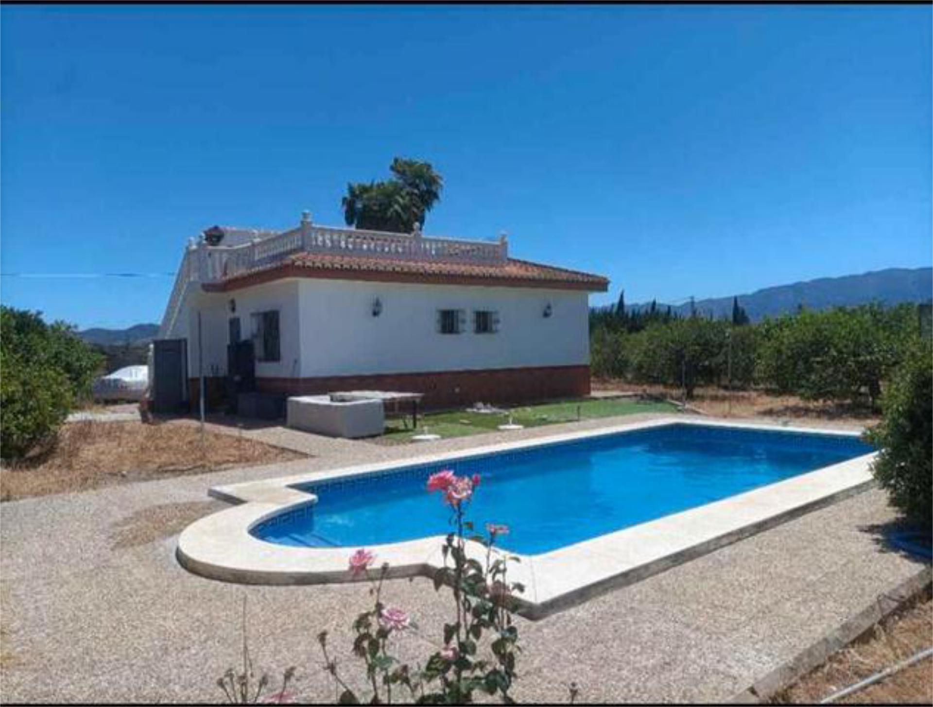 Single-family semi-detached to rent in Pizarra Single-family semi-detached to rent in Pizarra