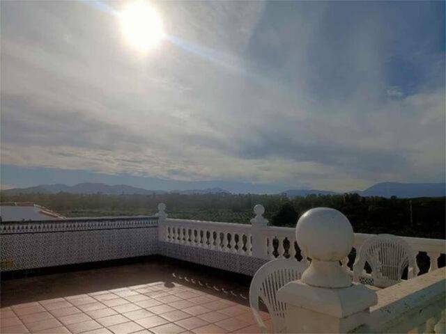 Casa adosada en Alquiler en Pizarra