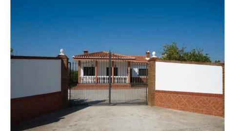Photo 2 of Single-family semi-detached to rent in Pizarra, Málaga