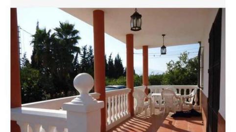 Photo 4 of Single-family semi-detached to rent in Pizarra, Málaga