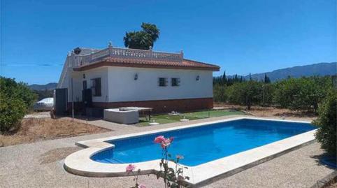 Photo 3 of Single-family semi-detached to rent in Pizarra, Málaga