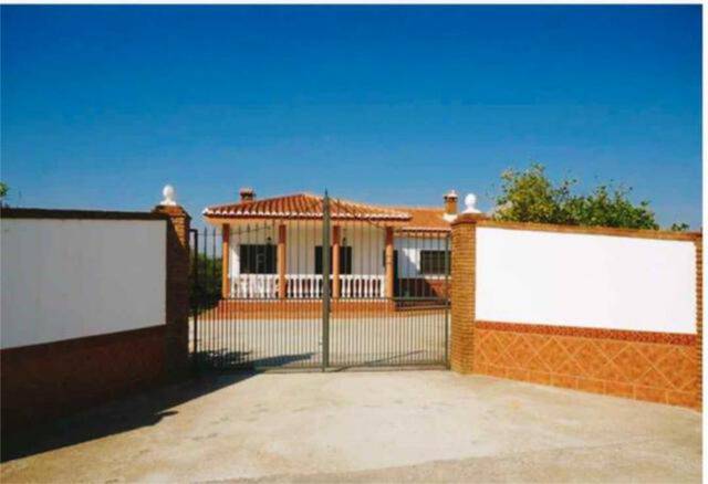 Casa adosada en Alquiler en Pizarra