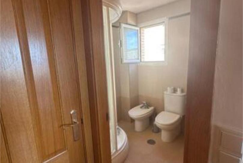 Photo 1 of Flat for sale in San Fernando - Carretera de Valencia, Cuenca