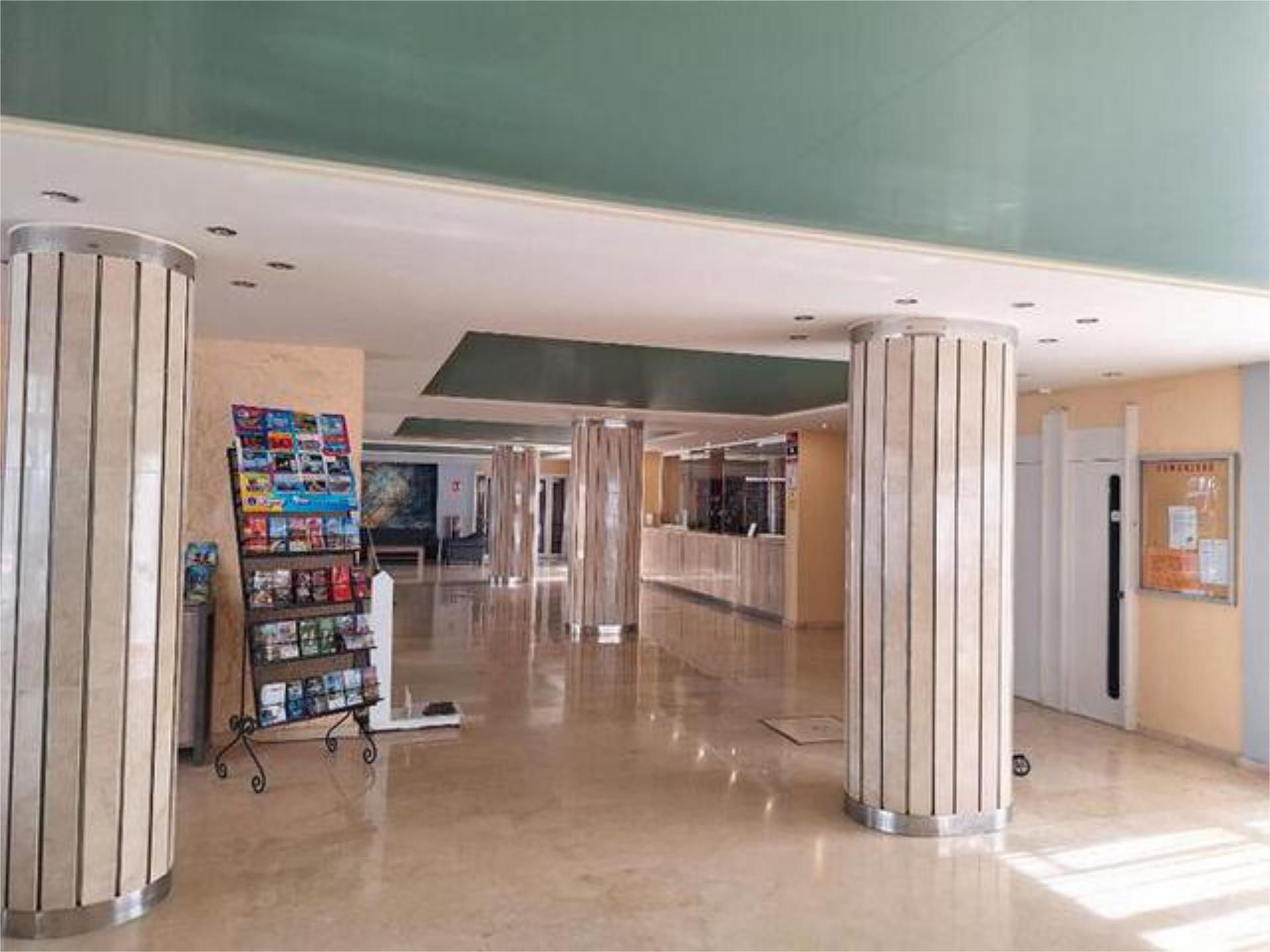 Estudi en venda en Benalmádena amb Terrassa i Piscina