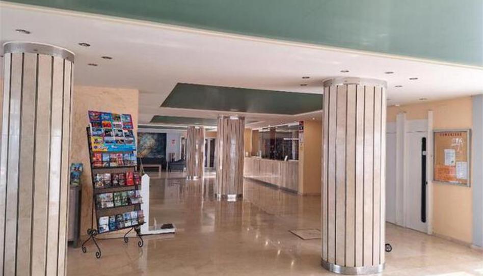 Estudio en venta en Parque de la Paloma, Málaga - imagen 1 Foto 1 de Estudio en venta en Parque de la Paloma, Málaga