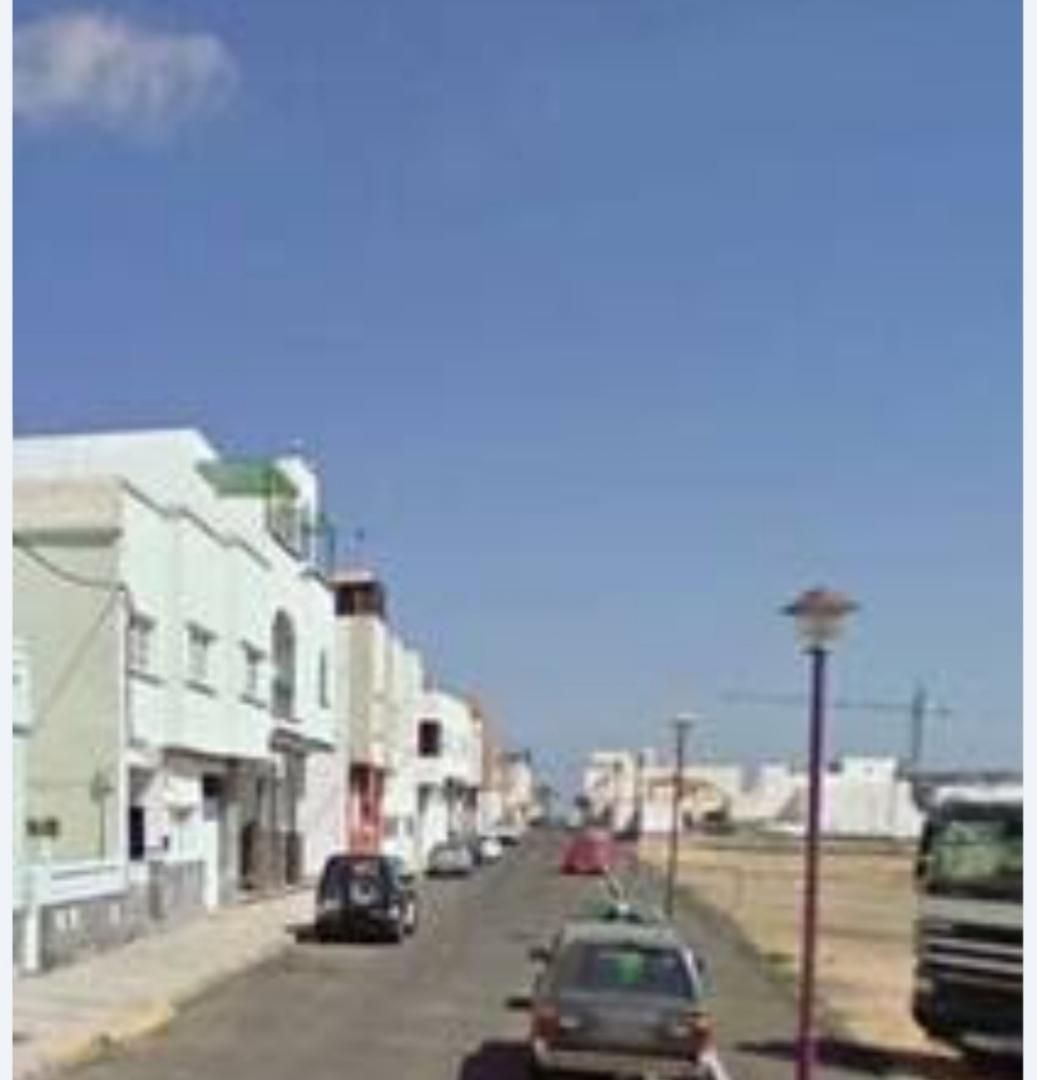 Apartamento en venta en Avenida Manuel Velázquez Cabrera, 54, El Charco - Las Salinas Vista exterior de Apartamento en venta en Puerto del Rosario con Terraza