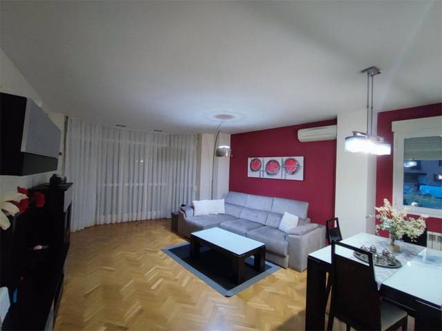 Piso en Venta en Calle Galeón, 6 en El Mirador - Grillero