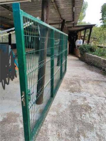 Nave industrial en Alquiler en Segorbe