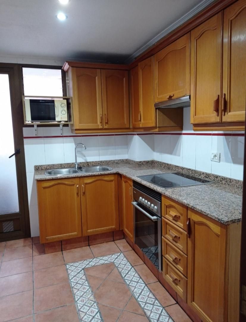 Pis per a compartir a Carrer de la Puríssima, 165, Les Boqueres - Santa Quiteria