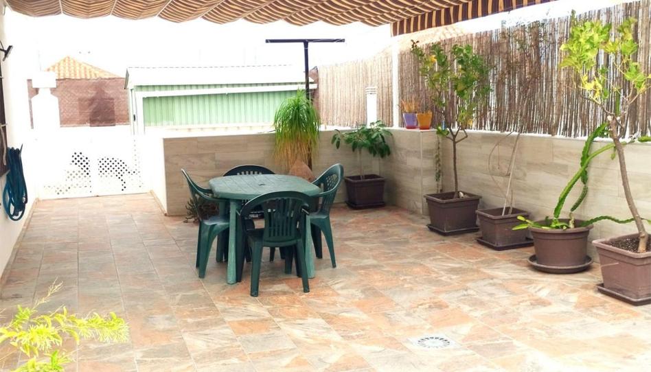 Flat for sale in Calle Jesús de las Misericordias, 15, Playa Cruz del Mar, Cádiz - image 1 Photo 1 of Flat for sale in Calle Jesús de las Misericordias, 15, Playa Cruz del Mar, Cádiz