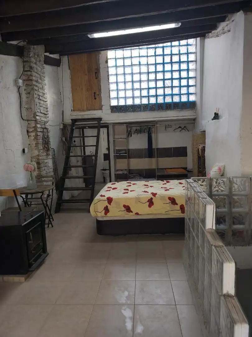 Casa adosada en venta en Travessia del Mur, 52, Remolins - Sant Jaume Casa adosada en venta en Tortosa con Terraza