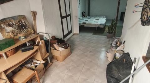 Foto 3 de Casa adosada en venda a Travessia del Mur, 52, Remolins - Sant Jaume, Tarragona