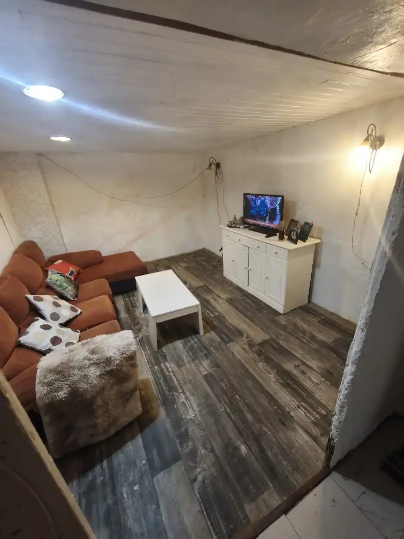 Casa adosada en venta en Travessia del Mur, 52, Remolins - Sant Jaume Casa adosada en venta en Tortosa con Terraza