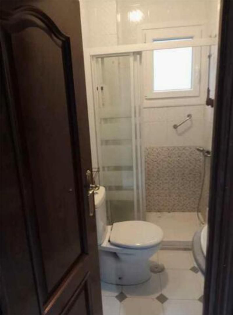 Bathroom of Flat for sale in Valladolid Capital  with Heating
