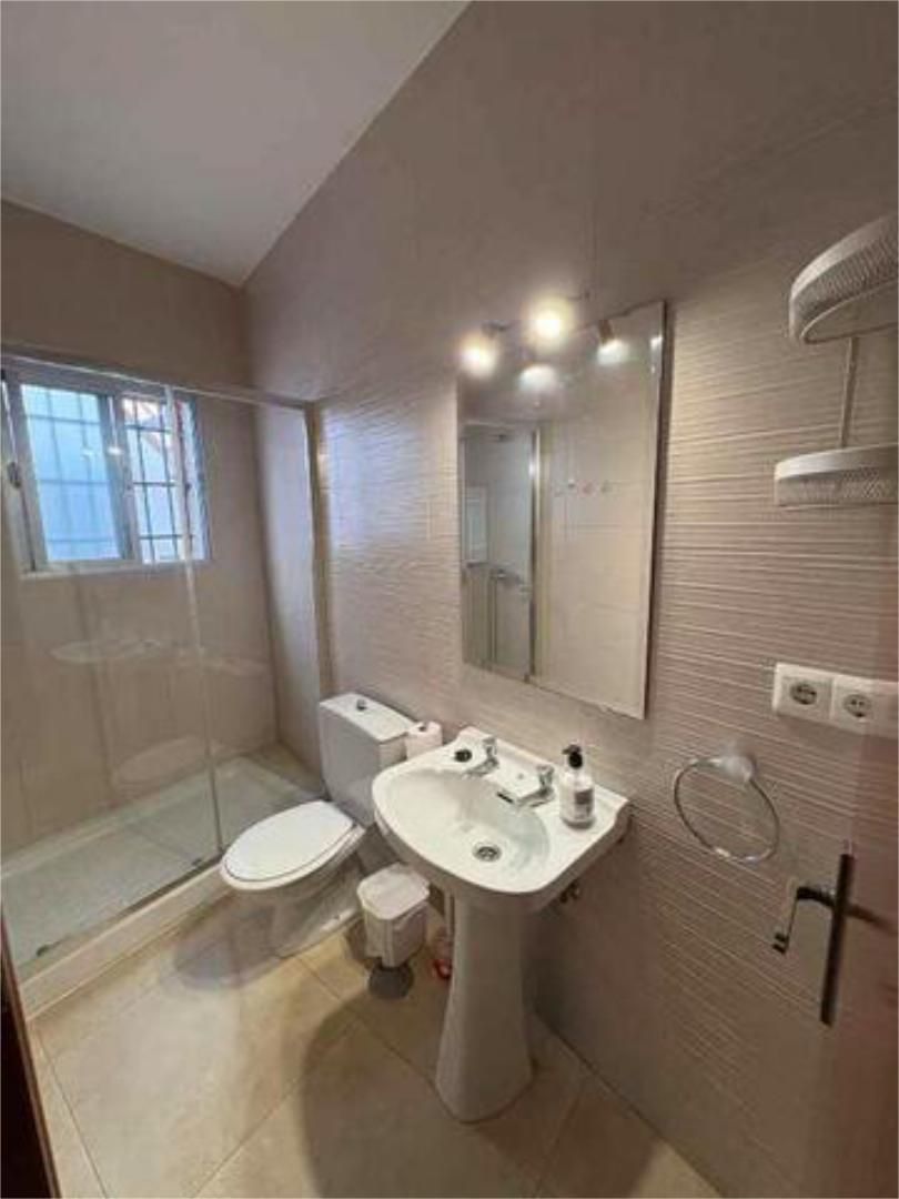 Bany de Casa o xalet de lloguer en Lepe